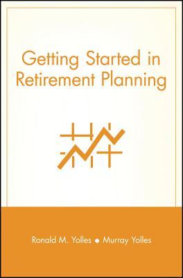 Getting Started in Retirement Planning