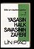 Yaşasın Halk Savaşının Zaferi