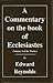 Commentary on Ecclesiastes ...