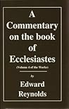 Commentary on Ecclesiastes (Volume 4 of the Works)