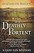 The Deathly Portent (Lady Fan Mystery #2)
