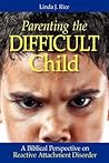 Parenting the Dif...