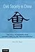 Civil Society in China: The Legal Framework from Ancient Times to the "New Reform Era"