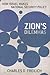 Zion's Dilemmas: How Israel Makes National Security Policy (Cornell Studies in Security Affairs)