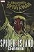 Spider-Man: Spider-Island Companion