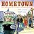Hometown by Anny Scoones