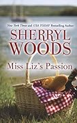 Miss Lizs Passion (Thorndike Press Large Print Superior Collection)