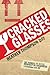 Cracked Glasses by Heather Thompson Day