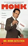 Mr. Monk Gets Even by Lee Goldberg