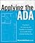 Applying the ADA: Designing...