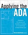 Applying the ADA:...