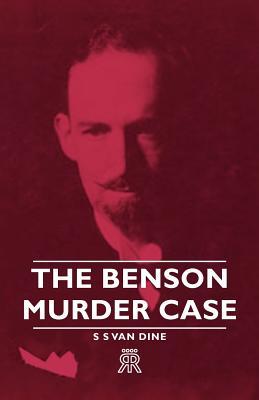 The Benson Murder Case