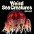 Weird Sea Creatures