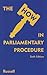 'How' in Parliamentary Proc...