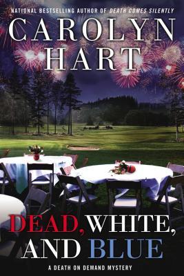 Dead, White, and Blue (Death on Demand, #23)