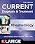 Current Diagnosis & Treatment in Rheumatology