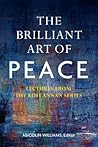 The Brilliant Art of Peace by Abiodun Williams