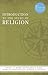 Introduction the the Study of Religion