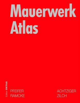 Mauerwerk Atlas (Kindle Edition)