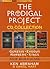 The Prodigal Project CD Collection: Genesis, Exodus, Numbers, Kings