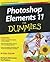 Photoshop Elements 11 for Dummies by Barbara Obermeier
