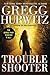 Troubleshooter (Tim Rackley #3)