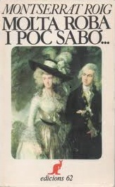 Molta roba i poc sabó... i tan neta que la volen