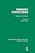 Feminist Knowledge by Sneja Gunew
