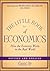 The Little Book of Economics by Greg Ip