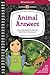 Animal Answers: Move to the head of the class with animal facts to help you pass!