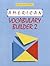 American Vocabulary Builder 2