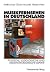 Musikfernsehen in Deutschland: Politische, soziologische und medienökonomische Aspekte (German Edition)