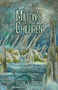 Milton's Children