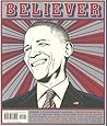 The Believer, Issue 93
