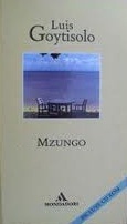 Mzungo (Literatura Mondadori)
