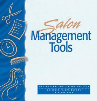 Salon Management Tools