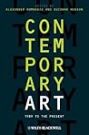 Contemporary Art: 1989 to the Present
