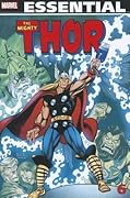 Essential Thor, Vol. 6