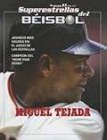 Miguel Tejada (Superestrellas del futbol/Superstars of Soccer)