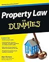 Property Law For ...