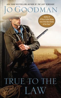 True to the Law (Bitter Springs #2)