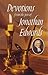 Devotions from the Pen of Jonathan Edwards
