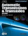 Today's Technican: Automatic Transmissions and Transaxles (2 volume set)