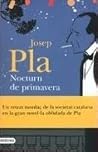 Nocturn de primavera