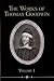 Works of Thomas Goodwin