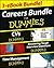 Careers for Dummies Three E...