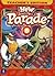 New Parade: Teacher's Guide Level 5
