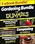 Gardening for Dummies Three E-Book Bundle: Growing Your Own Fruit and Veg for Dummies, Composting for Dummies and Storing and Preserving Garden Produce for Dummies