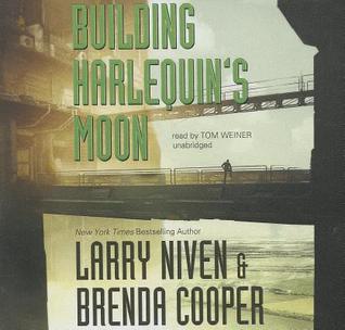 Building Harlequin's Moon