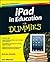 iPad in Education For Dummies